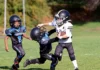 Week Four Washington Youth Football League Scores & Highlights