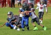 Week 2 Youth Football Roundup: Standout Performances And Statement Wins