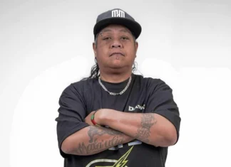 Vivian Mata’utia Brings A Balance Of Toughness And Compassion To Tac City