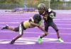 Benson Pull Up Boyz 12U Dominate HEIR 67-6 In WYFL Matchup