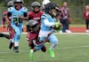 Week Three Washington Youth Football League Scores & Highlights
