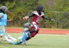 Renton Outlasts Tac City 13-6 In 8U Overtime Thriller