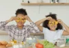 Snack Attack: How Kids Can Build Their Own Edible Monsters