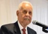 America’s First Elected Black Governor Tells Activists, Politicians: ‘Don’t Stop. You Haven’t Gotten There,”