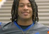 From Childhood Passion To College Dreams, Wes Armstrong Finds His Way Back To Football