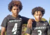 Frazier Brothers Bring Competition, Leadership And Big Dreams To Franklin Football