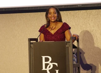 The Breakfast Group Celebrates 50 Years Of Mentorship And Community Leadership