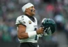 Jalen Hurts’ Apparent Season-Ending Injury Leaves Eagles With Tough Questions About Blood Clots In His Lungs