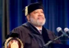 Michael Eric Dyson To Livingstone: HBCU Graduates Must Continue The ‘Unfinished Fight’ For Justice