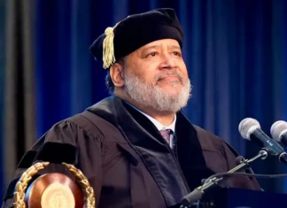 Michael Eric Dyson To Livingstone: HBCU Graduates Must Continue The ‘Unfinished Fight’ For Justice