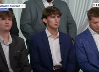 Nolan Wells’ Friends To FOX News: We’re “Closer To God”