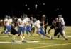 Rainier Beach Rolls Past Lincoln 60-13 Behind Explosive First-Half Performance