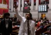 Rep. Justin Jones: “The Land Is Connected To Our Liberation”