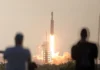 Elon Musk Says He Will Give A SpaceX Share To ‘Every Kid In America’