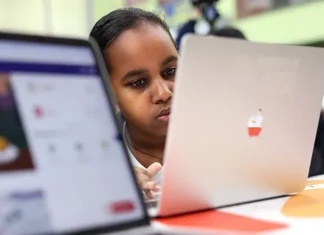 Covid Launched A New Era Of Technology-Led Learning. Now, Some Parents And School Districts Are Ready To Toss Devices