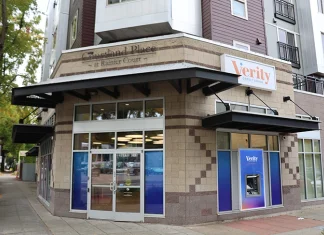 Verity Credit Union Celebrates Rainier Valley Branch Opening With Community Block Party