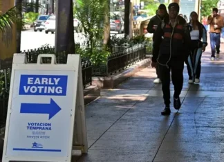 Voting Under Pressure: The 2026 Midterms And Black Emotional Health