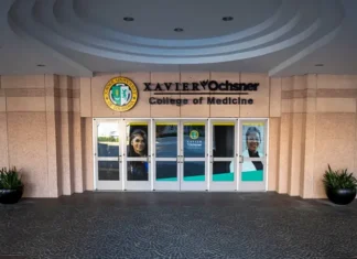 A New Chapter In Black Medical Education