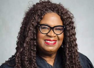 Seattle Municipal Court Judges Re-Elect Crawford-Willis As Presiding Judge