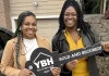 Leoma James-Sarr’s Path To Homeownership Creates Stability For Three Generations