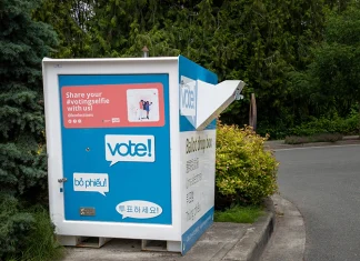 The Seattle Medium’s 2026 General Election Endorsements