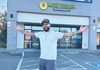 Podcast: Moe Vegan Owner Kae Hart on Honoring His Brother Through Plant-Based Comfort Food