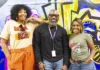 Garfield’s ‘Reclaiming The Village’ Initiative Looks To Reconnect School, Families And Community
