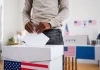 Report Warns Federal Voter Checks Could Disenfranchise Americans