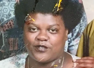 In Memory Of Brenda Houser