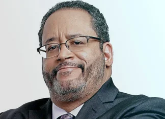 Mount Zion Baptist Church Welcomes Dr. Michael Eric Dyson