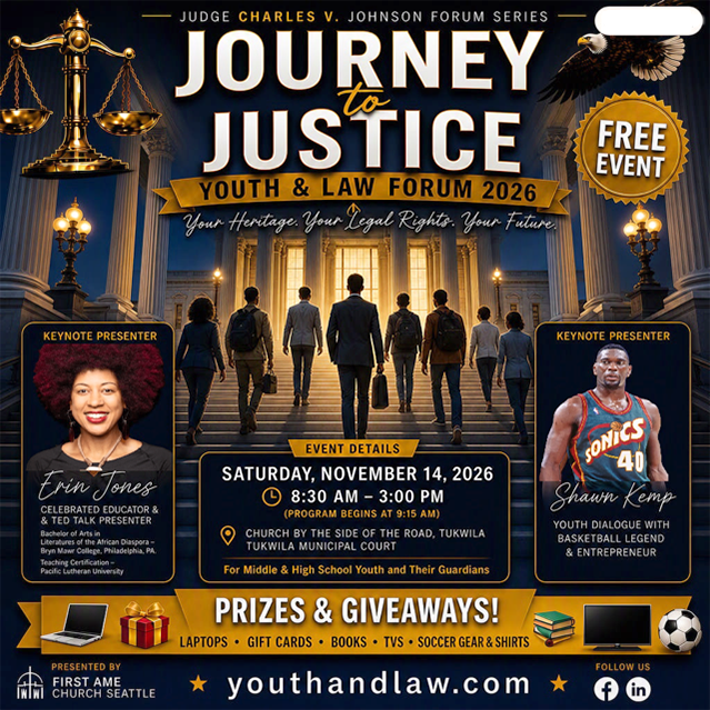 youth and law