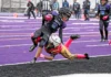 Washington United 10U Holds Off Benson Bruins 9U 21-12