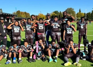CD Panthers 12U Overcome Small Roster To Finish Regular Season 6-2