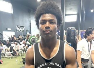At 13, Clyde Hawkins IV Is Making His Mark Across Three Sports