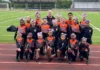 Federal Way Hawks Cheer Director Kari Schild Builds a Place Where Everyone Belongs